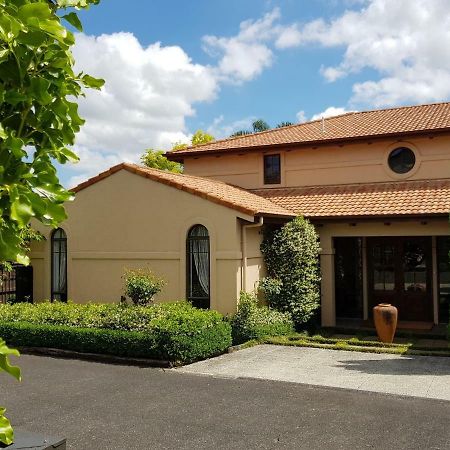 Villa Te Soro Bed&breakfast Auckland Exterior foto