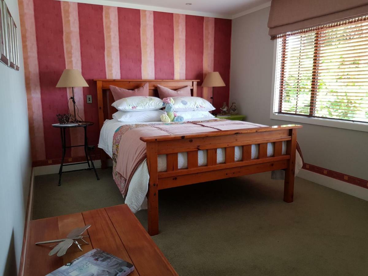 Villa Te Soro Bed&breakfast Auckland Exterior foto
