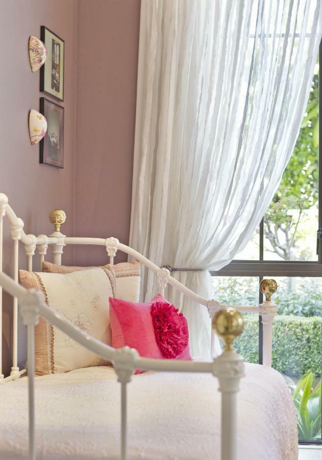 Villa Te Soro Bed&breakfast Auckland Exterior foto