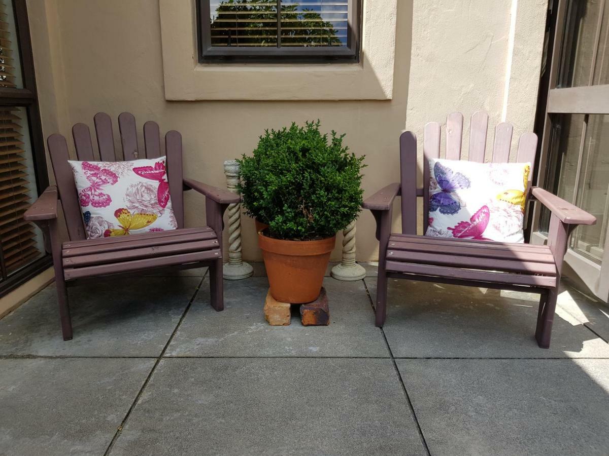 Villa Te Soro Bed&breakfast Auckland Exterior foto