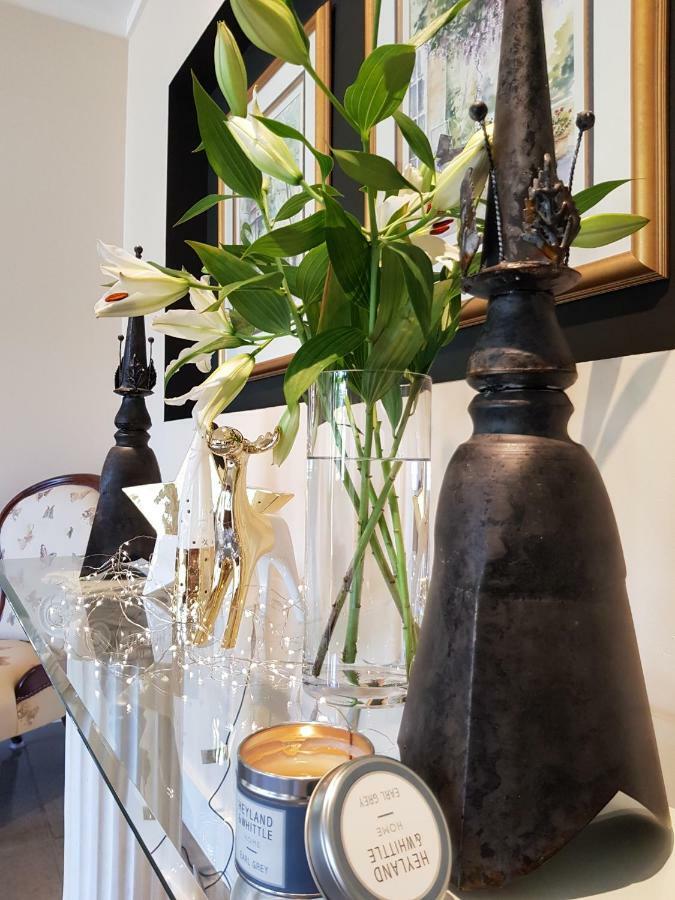 Villa Te Soro Bed&breakfast Auckland Exterior foto