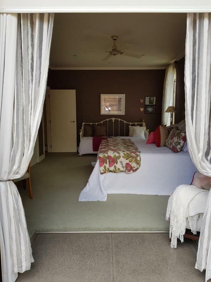 Villa Te Soro Bed&breakfast Auckland Exterior foto