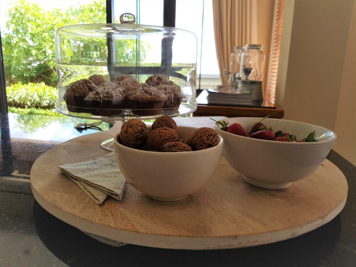 Villa Te Soro Bed&breakfast Auckland Exterior foto